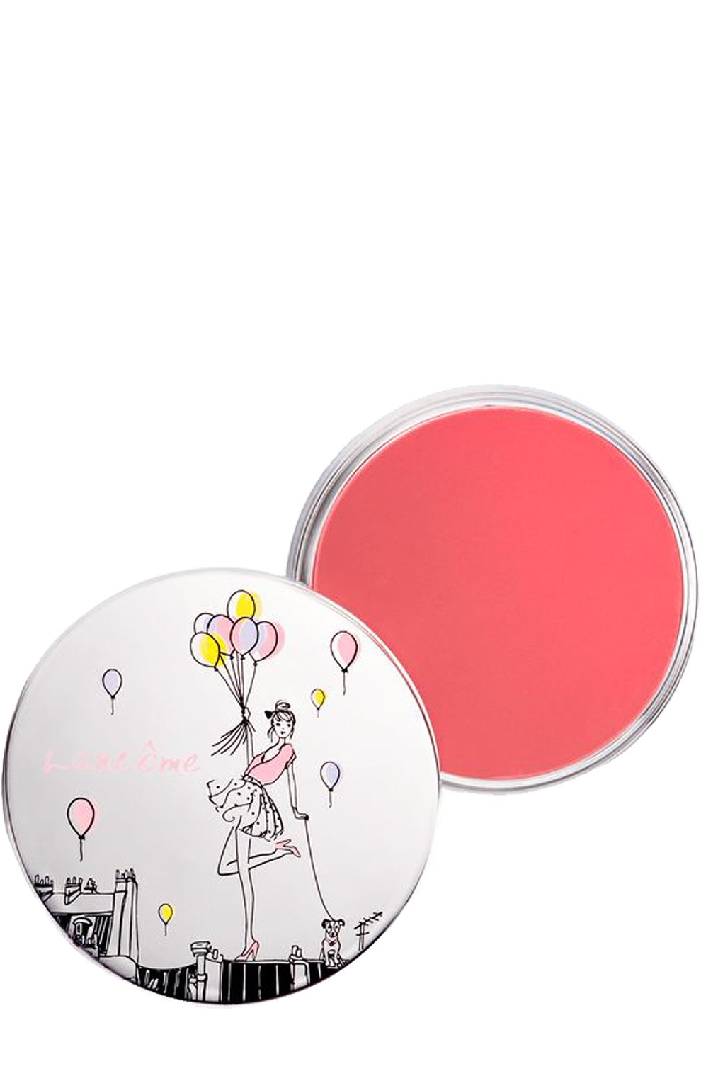 Румяна для лица my parisian blush, оттенок 01 LANCOME цвета по цене 2220 руб., арт. 3614271266033, фото 1 Румяна для лица my parisian blush, оттенок 01 LANCOME, арт. 3614271266033, фото 1