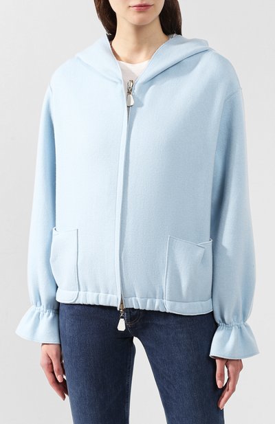 Двусторонний кардиган GIORGIO ARMANI, арт. 3GAB52/AJWXZ, фото 3