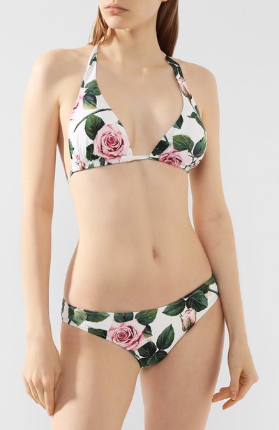 Треугольный бра DOLCE & GABBANA, арт. 01A01J/FSGR0, фото 2