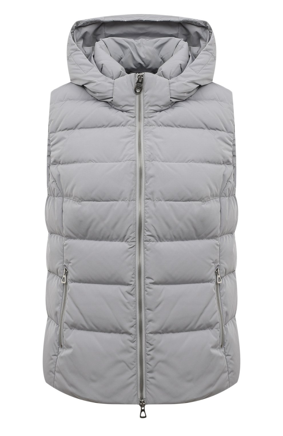 Пуховый жилет HISTORIC, арт. 2HWB041S30, фото 1