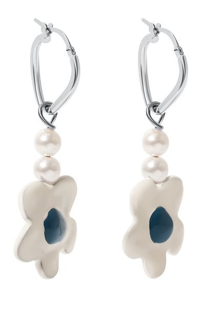 Серьги MARNI, арт. 0RMV0402A0 M2000, фото 3