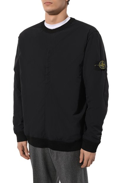 Утепленный анорак STONE ISLAND, арт. 751542028, фото 3