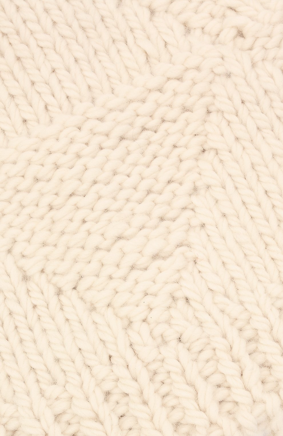 Шерстяная шапка BOTTEGA VENETA, арт. 665564/V10K0, фото 4