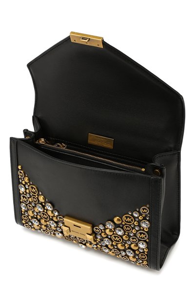 Сумка whitney large MICHAEL MICHAEL KORS, арт. 30F9AWHL7U, фото 4