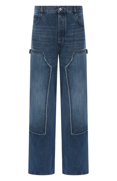 Мужские джинсы carpenter HUGO BLUE, арт. 50541741