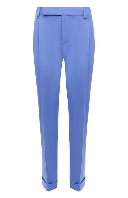Женские шерстяные брюки RALPH LAUREN, арт. 290865070