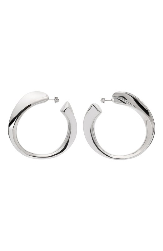 Серьги Armarium ARMFWJW10/BR01 Серебряный ARMFWJW10/BR01