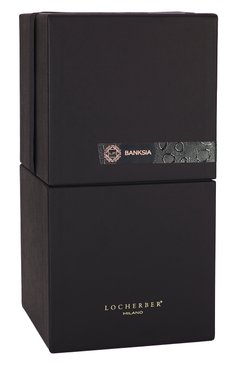Стеклянная ваза banksia (2500ml) LOCHERBER MILANO бесцветного цвета, арт. 8021685627131 | Фото 2 (Нос: Не проставлено; Региональные ограничения белый список (Axapta Mercury): Не проставлено)