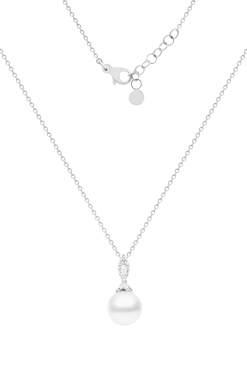 Кулон UTOPIA, арт. SDP1BBSS, фото 2