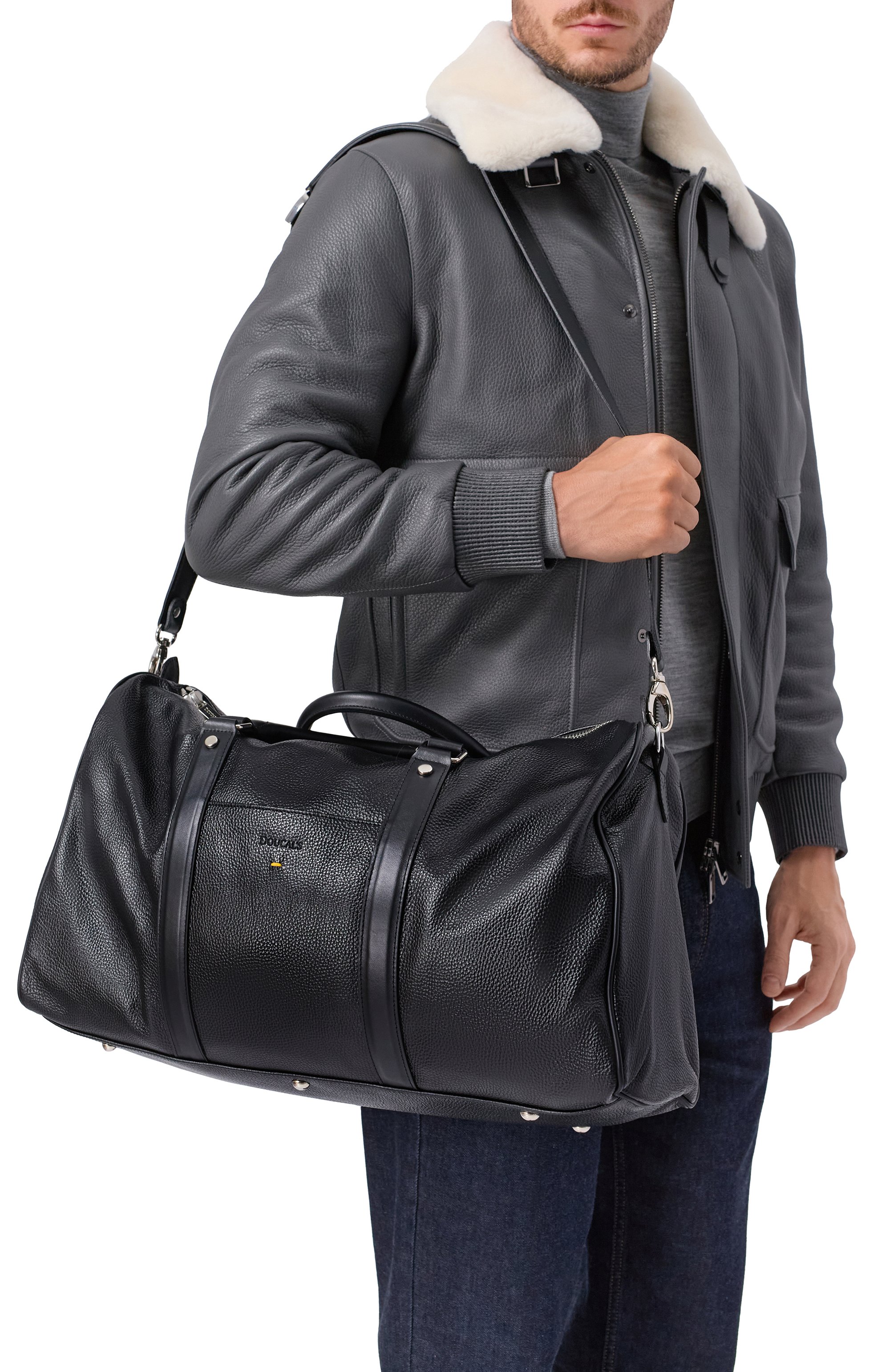 Сумка DOUCAL'S, арт. DB0018--03PT5790, фото 2