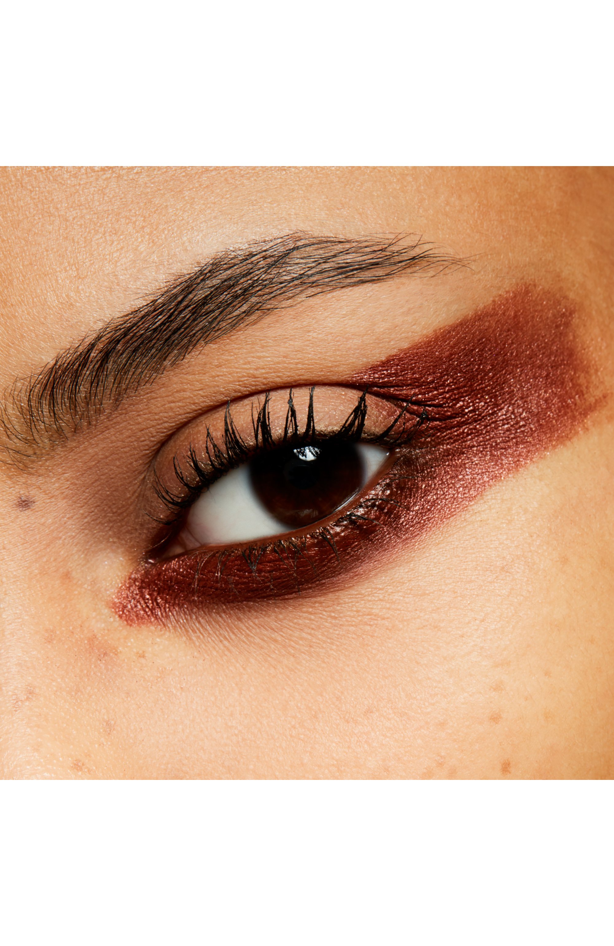 Кремовые тени с эффектом сияния extra dimension, оттенок amorous alloy (1.3g) MAC, арт. MTCN-43, фото 6