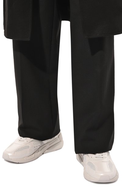 Комбинированные кроссовки s-serendipity DIESEL, арт. Y02868/P5139, фото 3