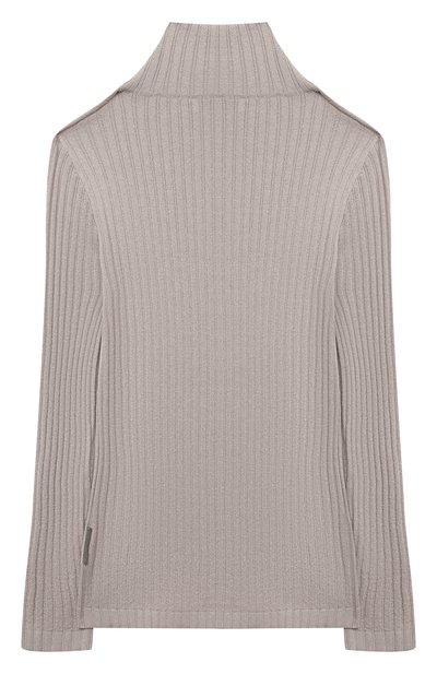 Кашемировая водолазка BRUNELLO CUCINELLI, арт. B41M82504B, фото 2