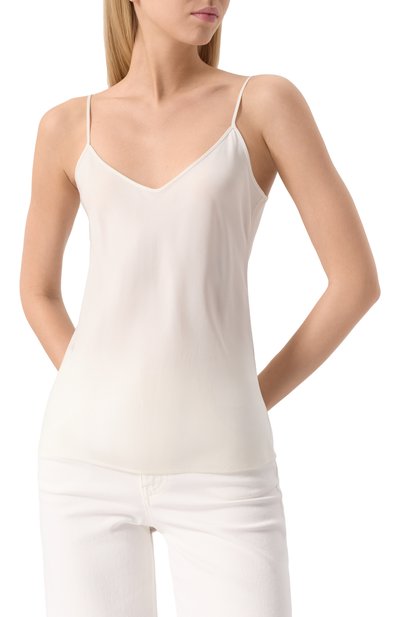 Топ LORENA ANTONIAZZI, арт. P2562TS50A/3612, фото 3