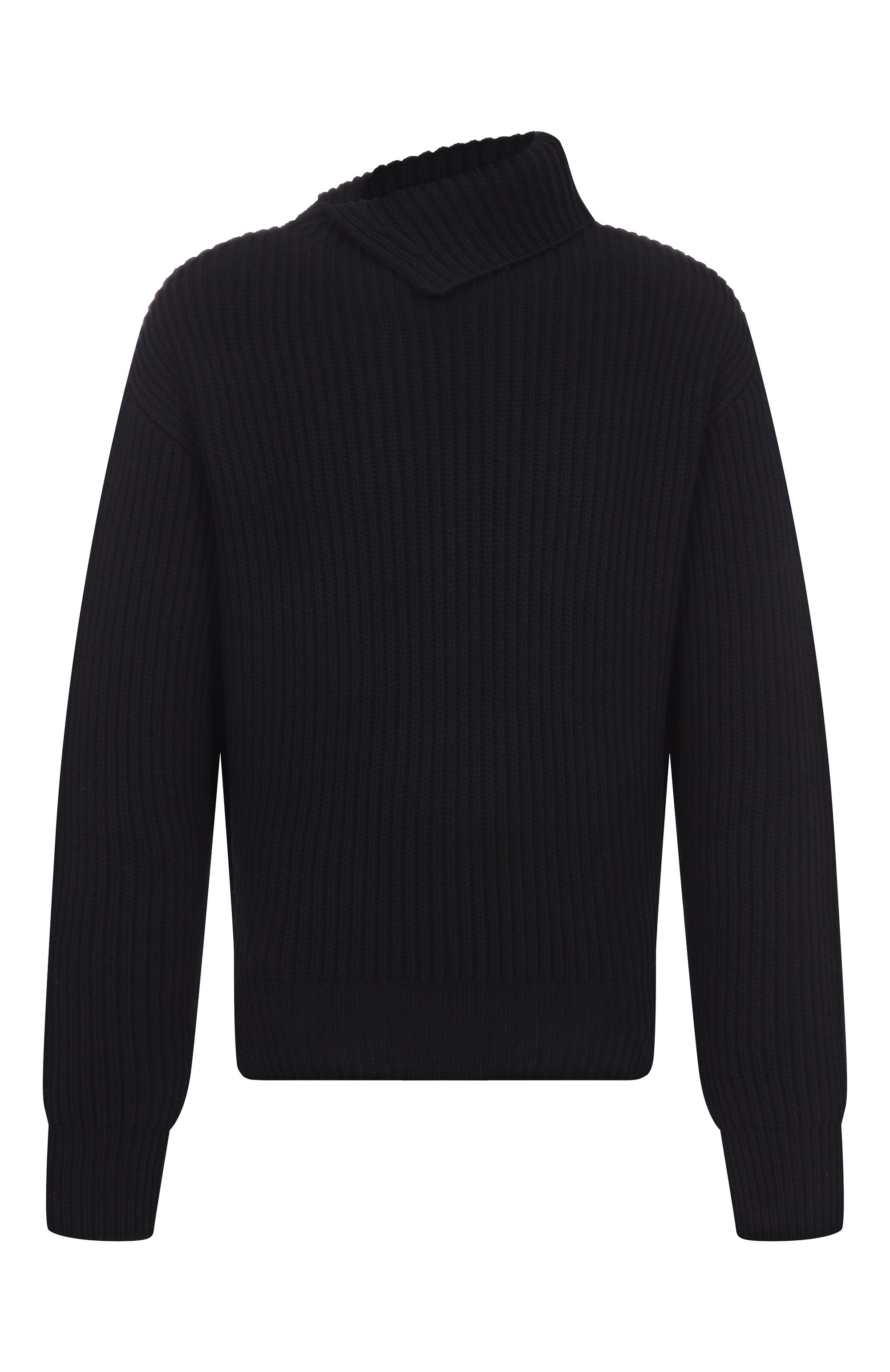 Шерстяной свитер JIL SANDER, арт. J21GP0183/J14809, фото 1