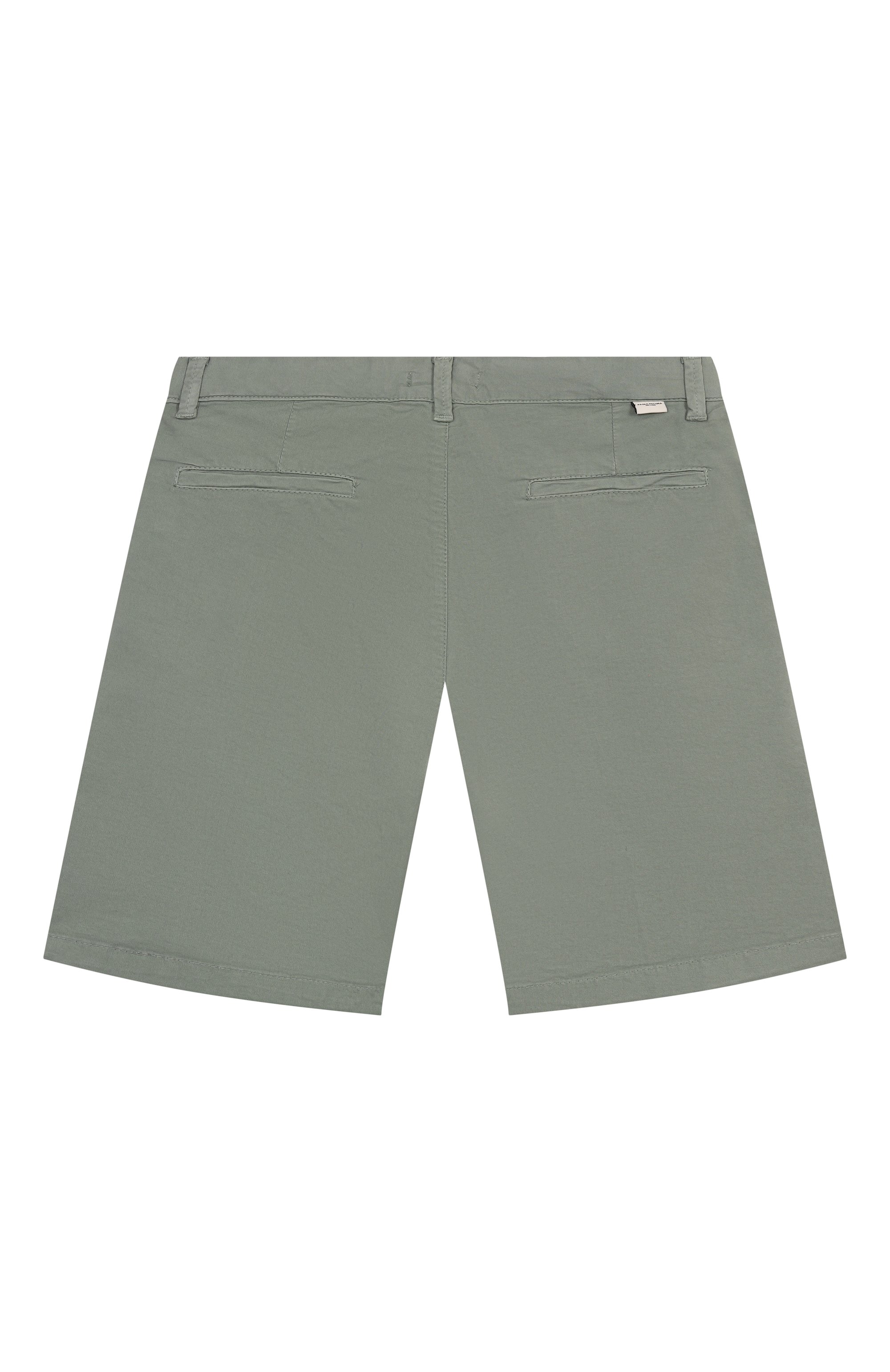 Хлопковые шорты PAOLO PECORA MILANO, арт. PP3994/6-12, фото 2