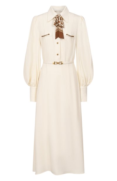 Женское платье из вискозы ZIMMERMANN, арт. 0330DF26R