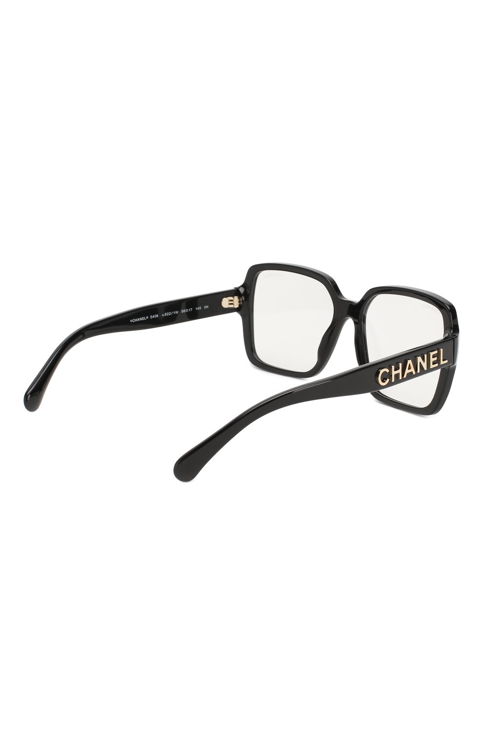 Солнцезащитные очки CHANEL, арт. 5408-C6221W, фото 4