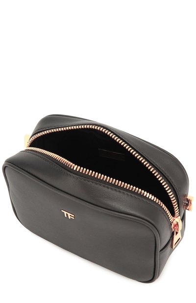 Сумка-косметичка на молнии TOM FORD, арт. S0158T/C23, фото 4