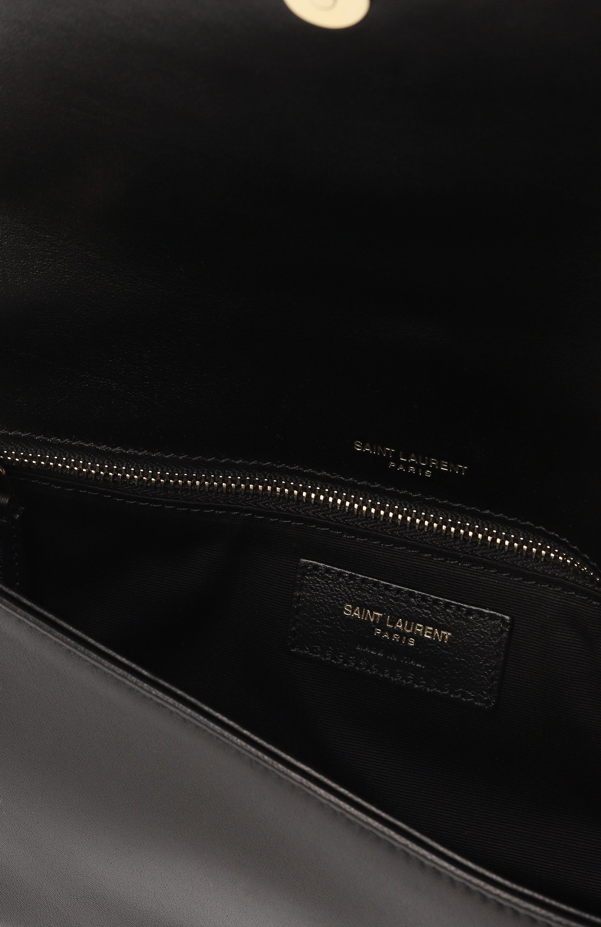 Сумка kate 99 SAINT LAURENT, арт. 660618/1ELX1, фото 5