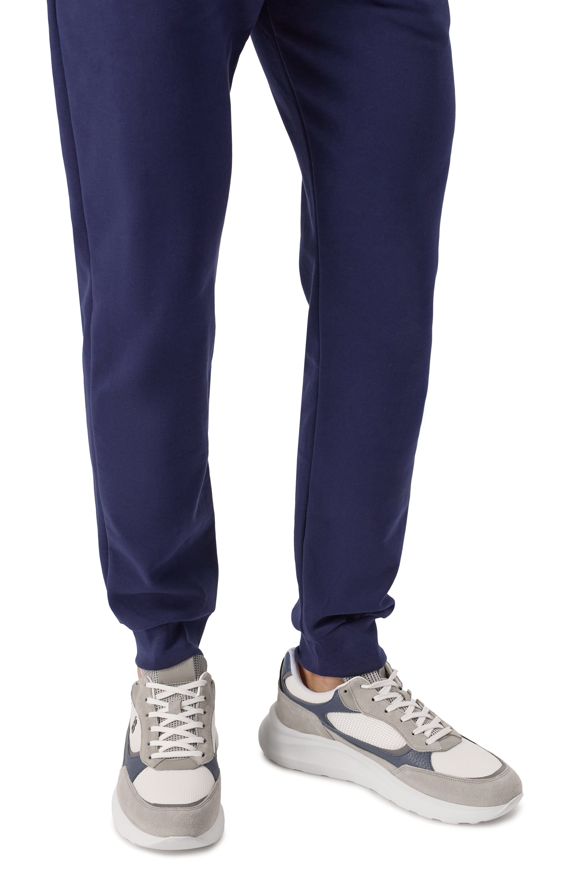 Комбинированные кроссовки bilbao BOGNER, арт. BILBA0 1 B, фото 3