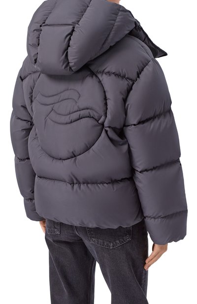 Пуховик SSHEENA, арт. 25FWSH0CK/TF25019, фото 4