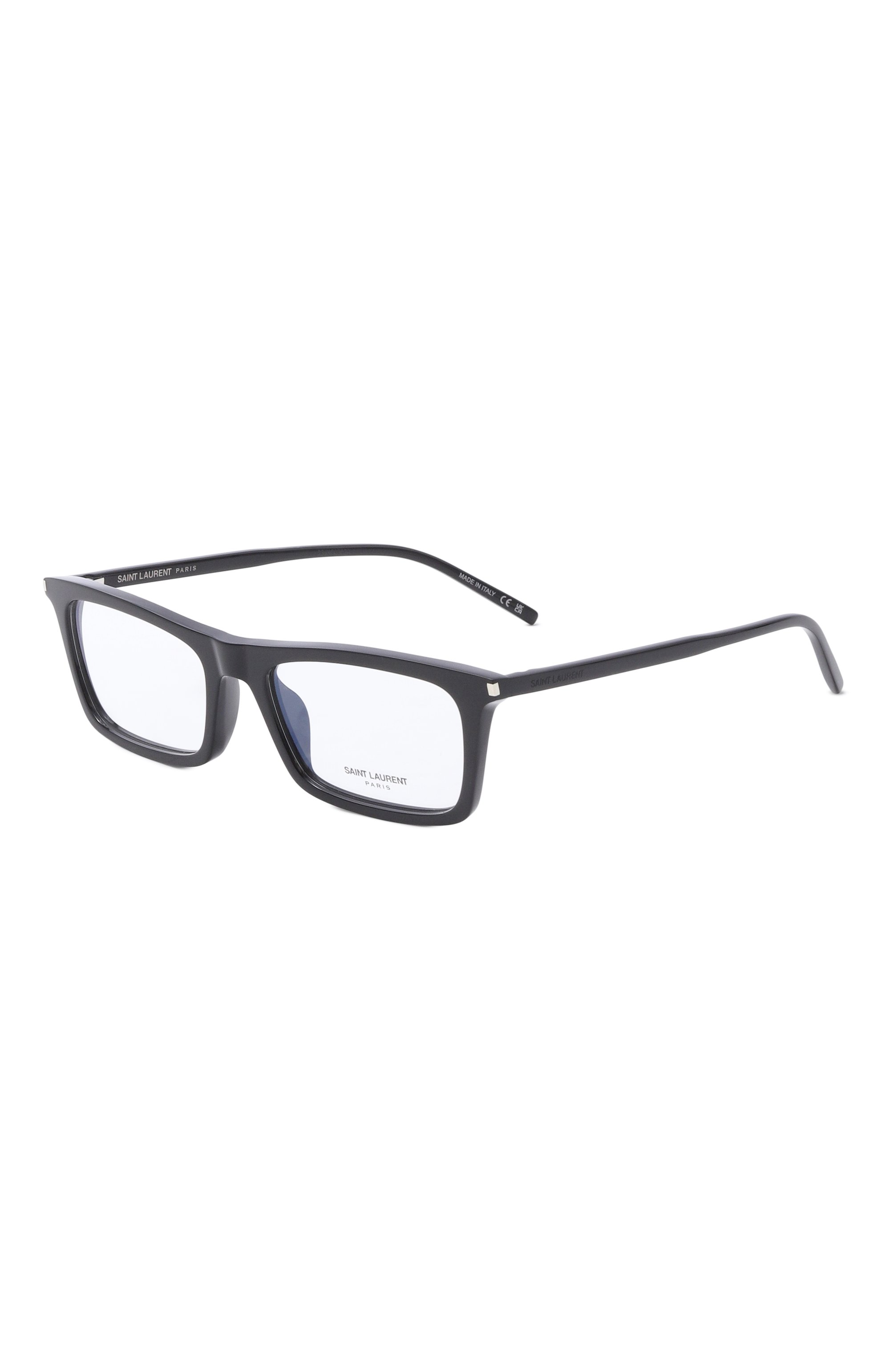 Оправа SAINT LAURENT, арт. SL 890 BETTY THIN 0PT 001, фото 1