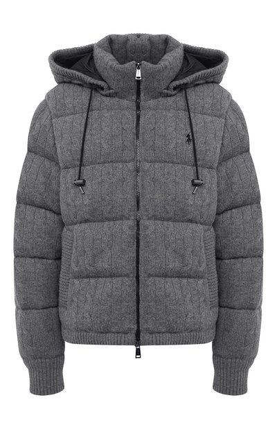 Пуховая куртка POLO RALPH LAUREN, арт. 211812531, фото 1