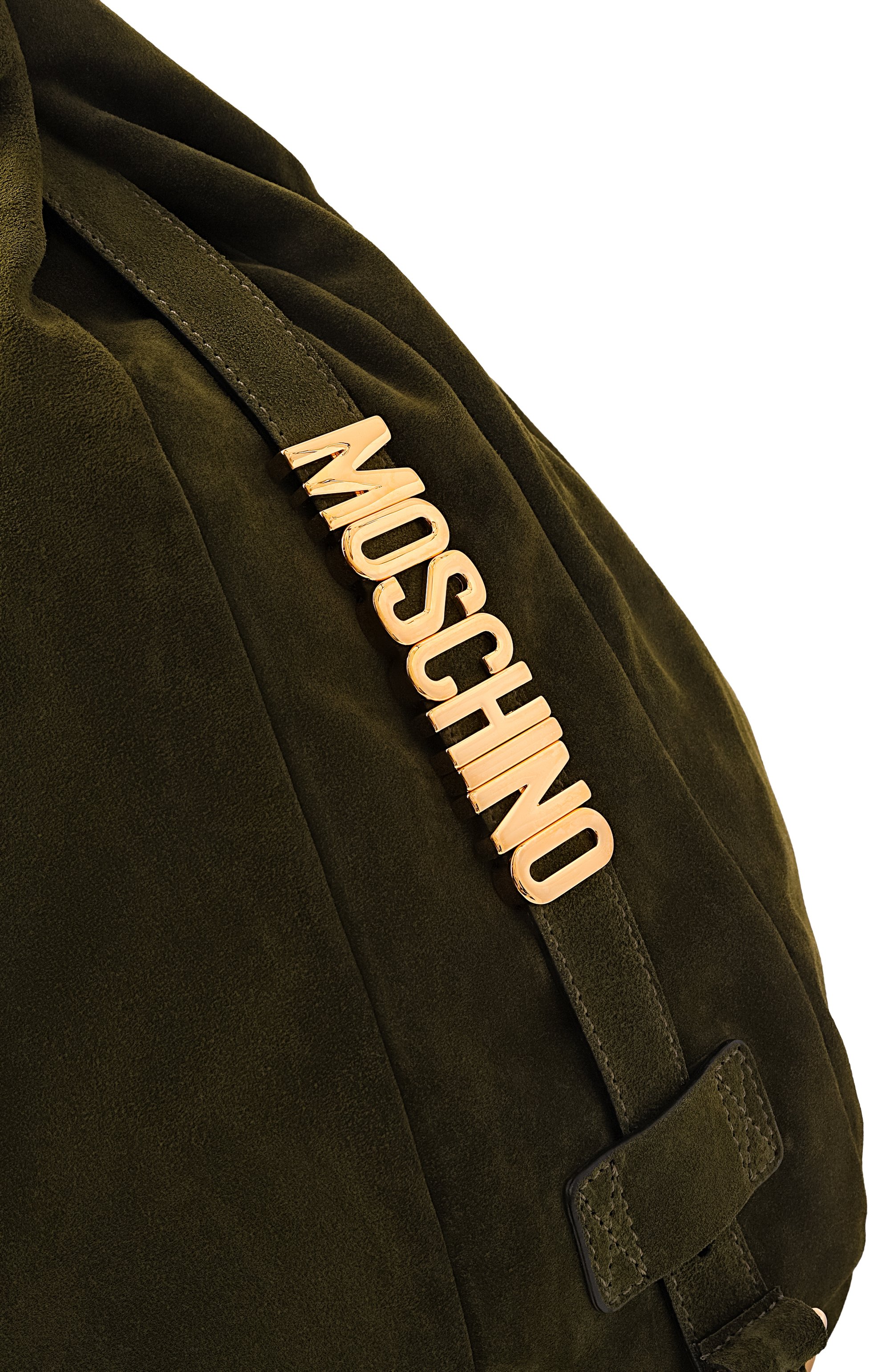 Сумка handle me medium MOSCHINO, арт. MC4182PP00/0F0, фото 6