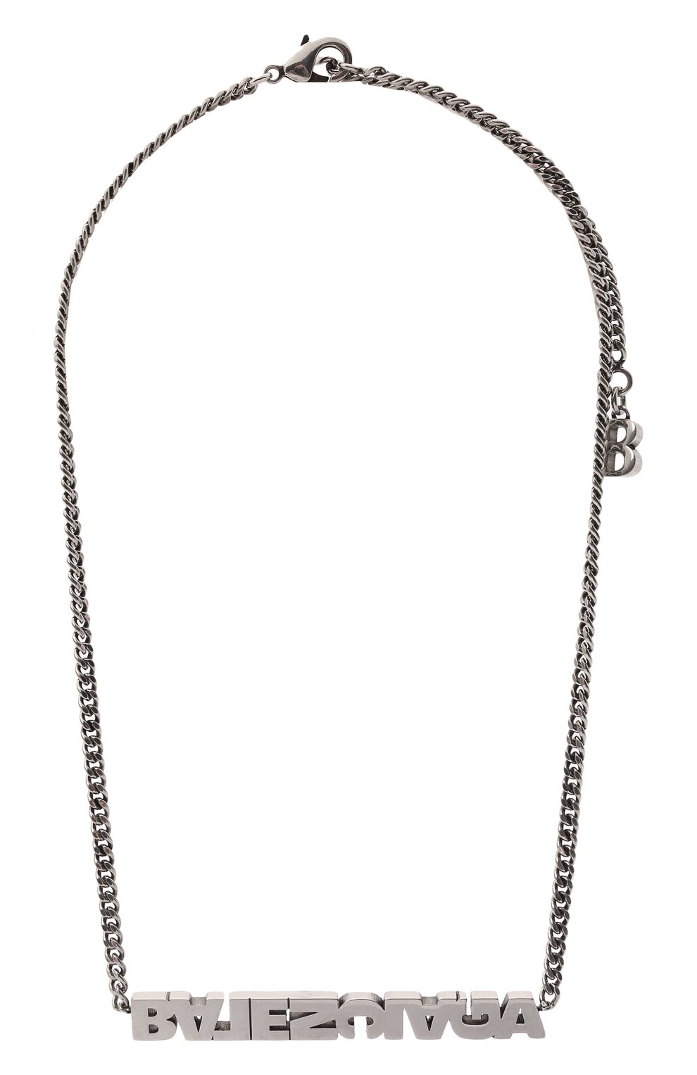 Колье BALENCIAGA, арт. 674575/TZ99I, фото 1