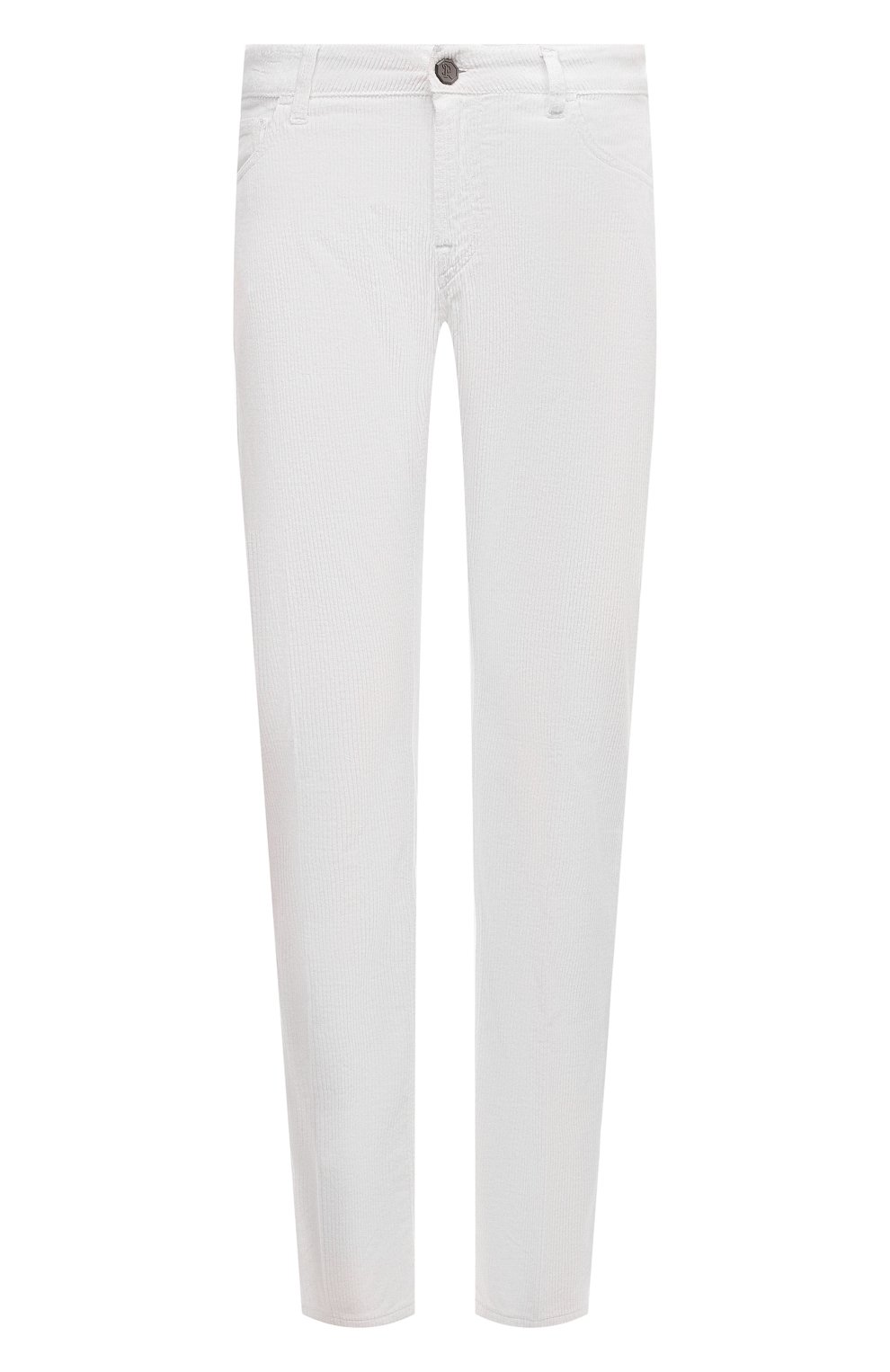 Вельветовые брюки STEFANO RICCI, арт. MST43S0010/T0005, фото 1