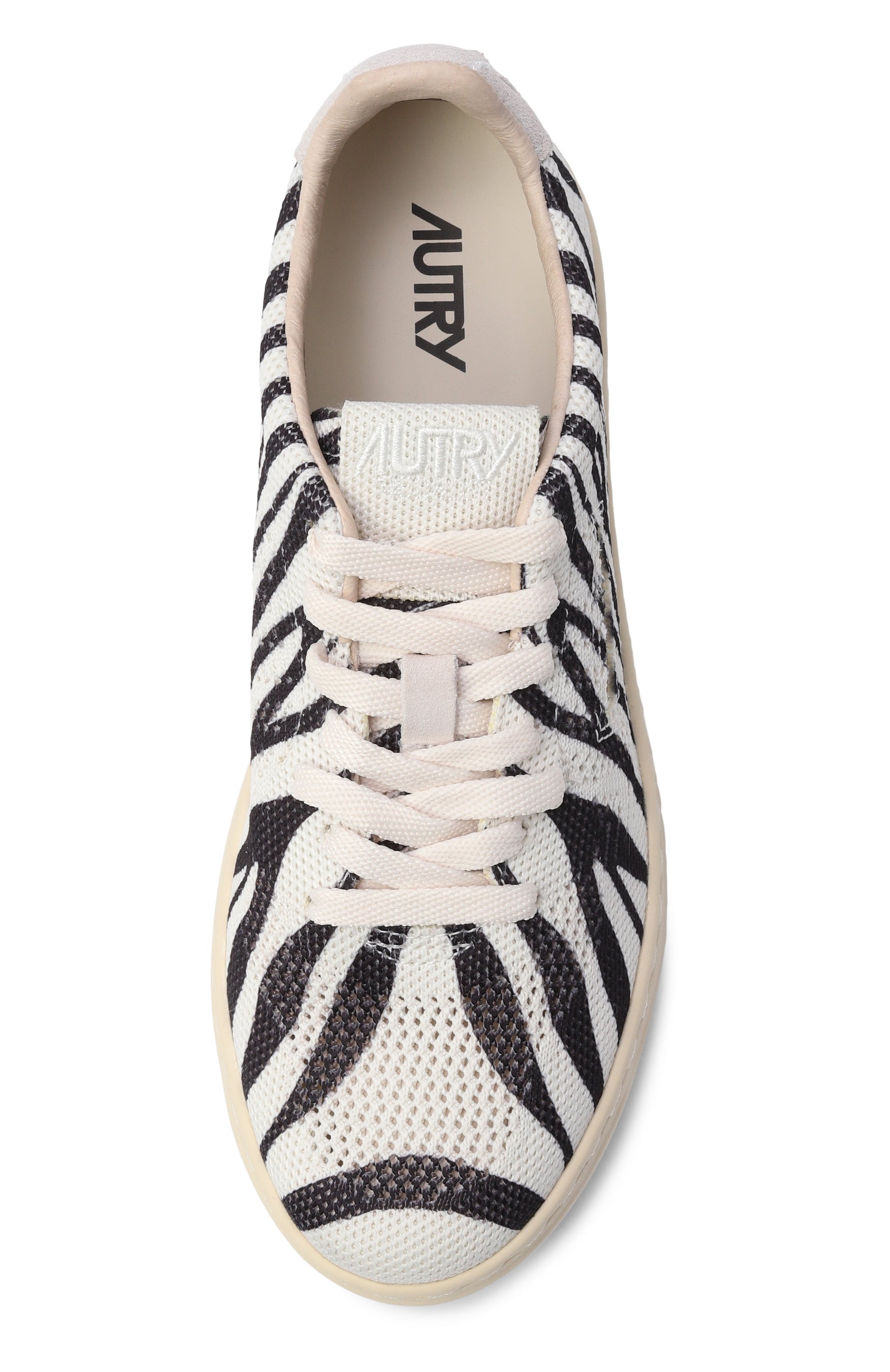 Текстильные кеды medalist easeknit AUTRY, арт. A1UNEKLWAF04, фото 6