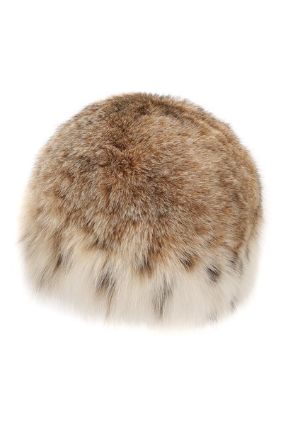 Шапка из меха рыси FURLAND, арт. 0140207210001300017, фото 2