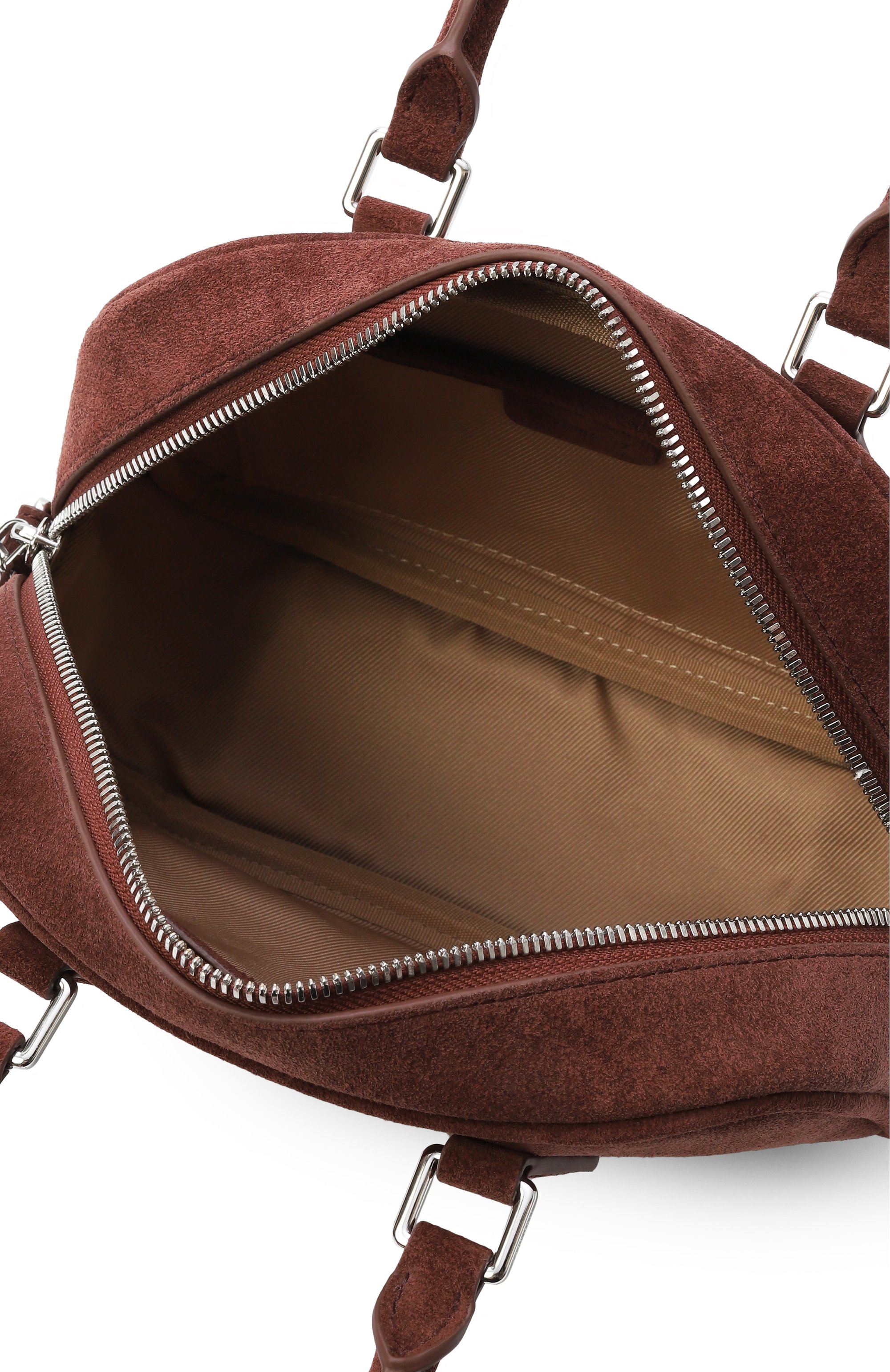 Сумка bowler mini 12 STOREEZ, арт. 132721, фото 5