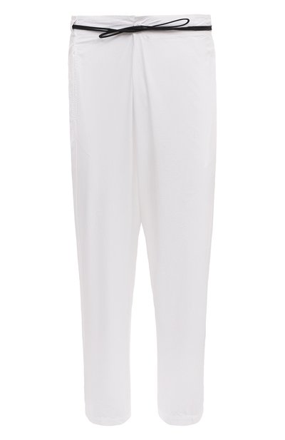 Мужские хлопковые брюки TRANSIT, арт. CFUTRWB113