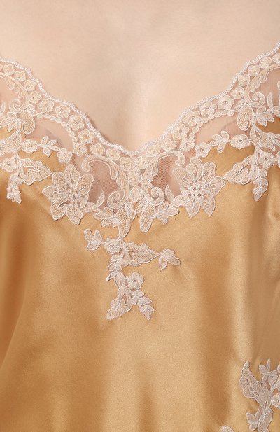 Шелковая сорочка MARJOLAINE, арт. 4REI0301, фото 5