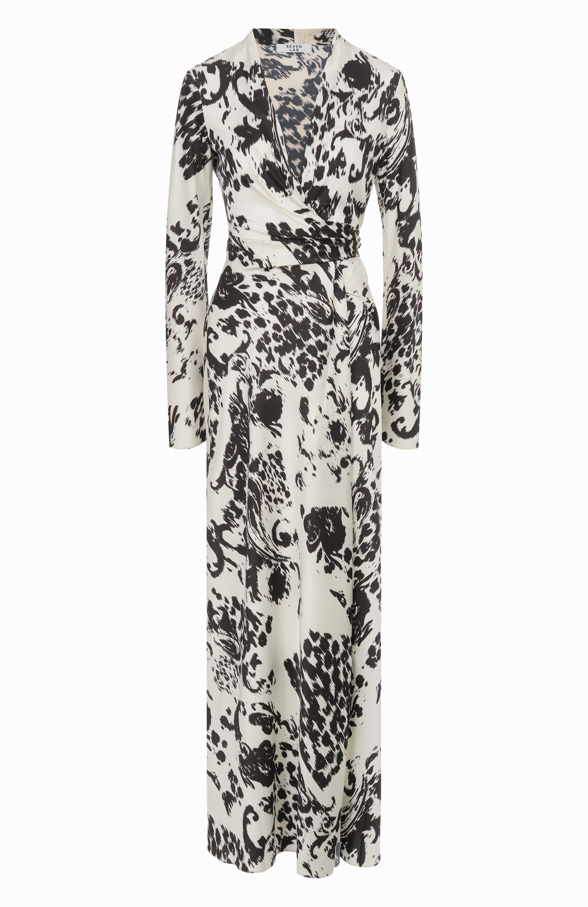 Платье SEVEN LAB, арт. SDS.23.126.395, фото 1