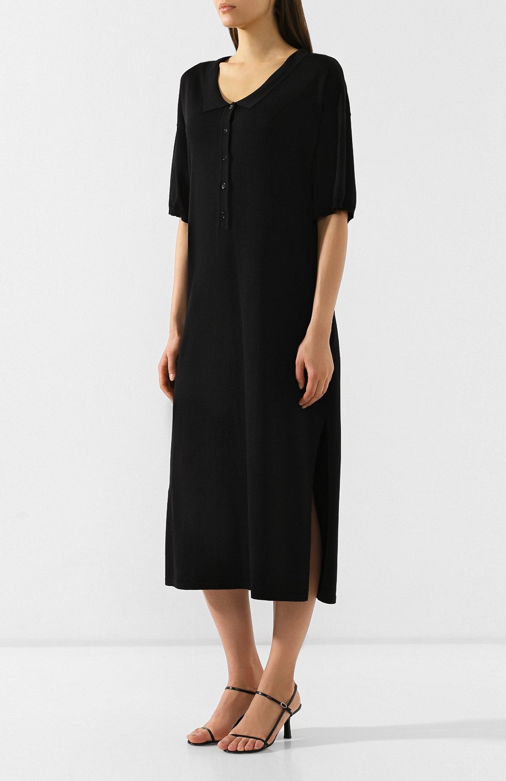 Платье TOTEME, арт. BELIZE XXS 1706-1633, фото 3