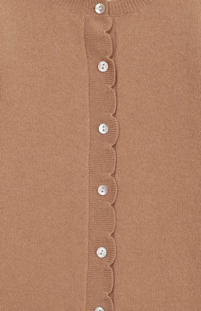 Кашемировый комбинезон OSCAR ET VALENTINE, арт. PIL02, фото 3