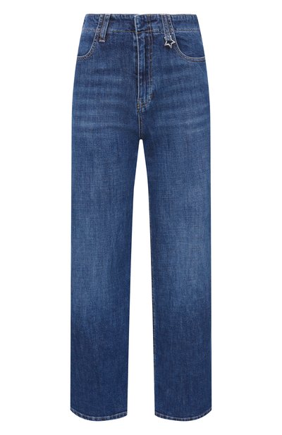 Женские джинсы LORENA ANTONIAZZI, арт. P2643PA43A/9945