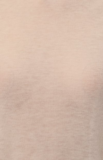 Шерстяная водолазка FREEAGE, арт. W25.SW685.2000.100, фото 5