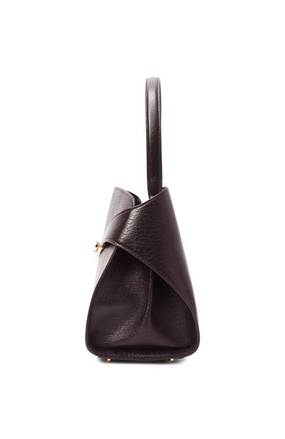 Сумка hug soft medium FERRAGAMO, арт. 219816/787834, фото 4