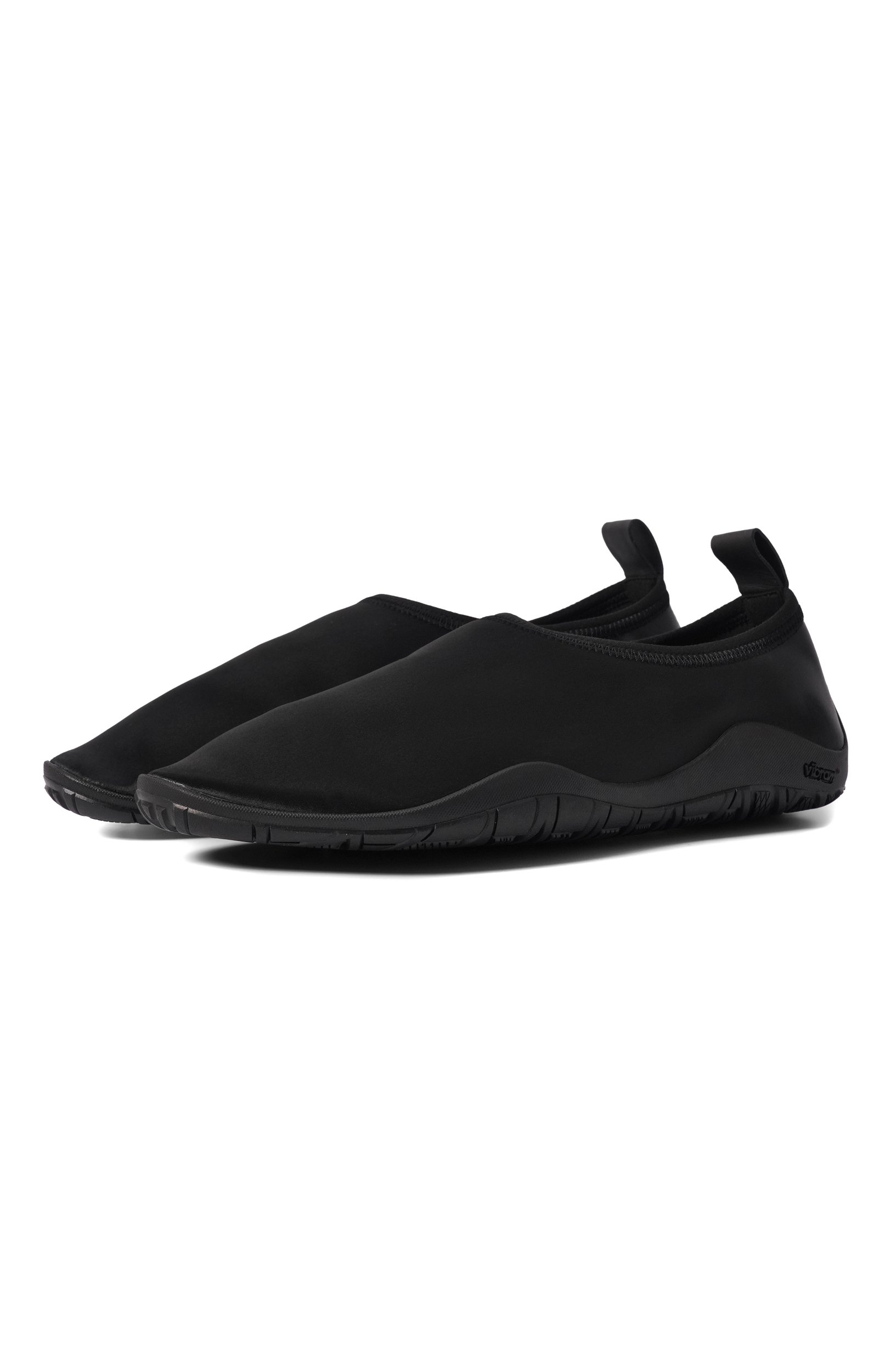 Текстильные кроссовки elbe JIL SANDER, арт. J16WS0042/P3742, фото 1