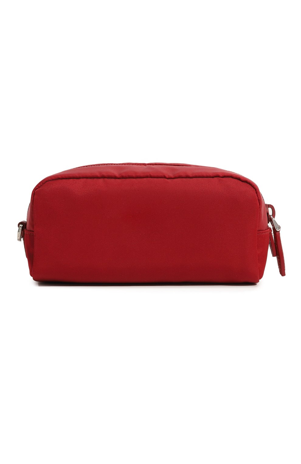 Текстильный футляр PRADA красного цвета по цене 48000 руб., арт. 1NE175-067-F068Z, фото 5 Текстильный футляр PRADA, арт. 1NE175-067-F068Z, фото 5