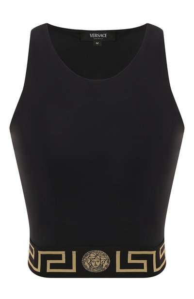 Женский бра-топ VERSACE, арт. 1010783/1A06229