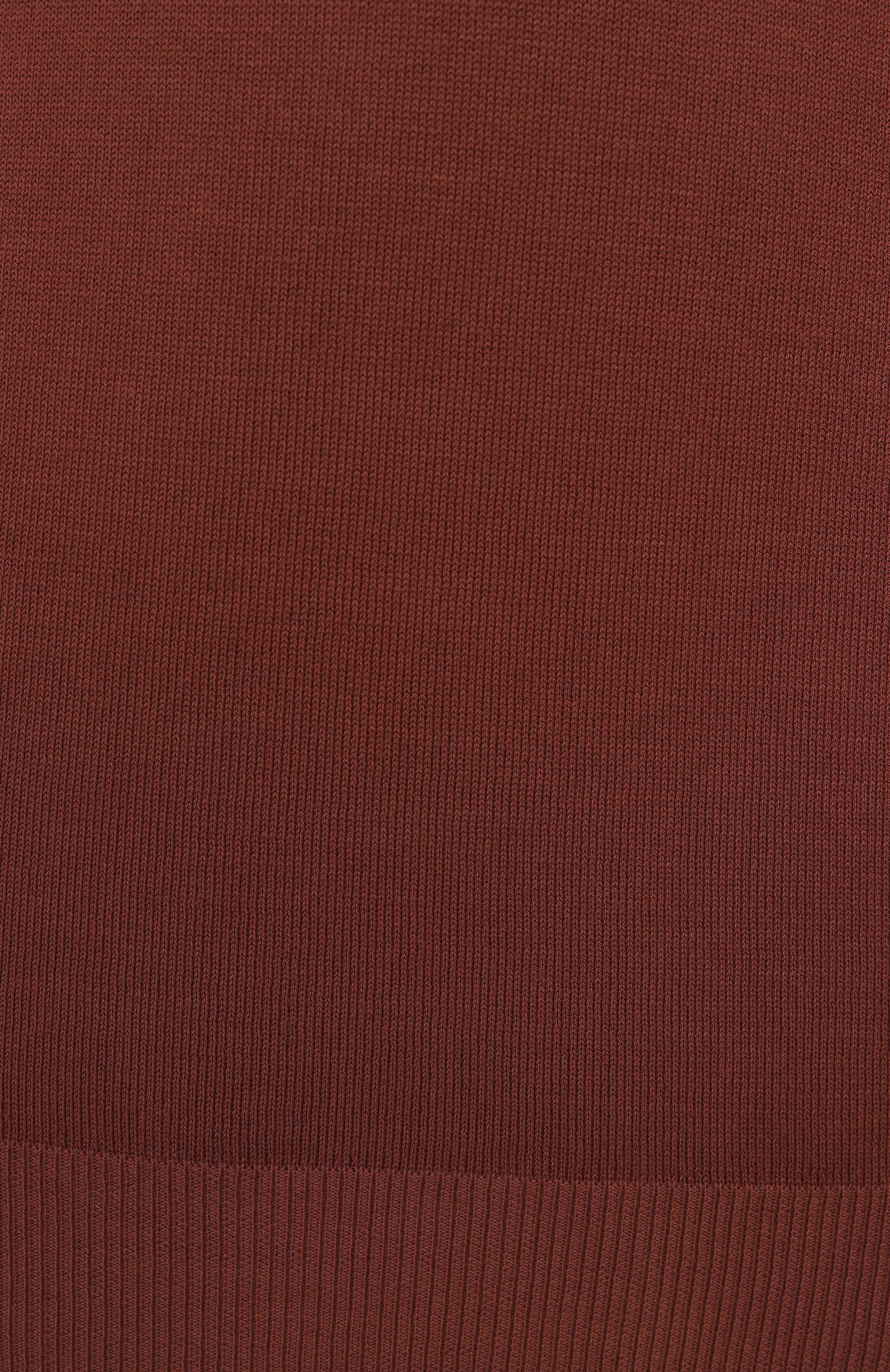 Хлопковый джемпер CANALI, арт. C0719/MK00145, фото 6