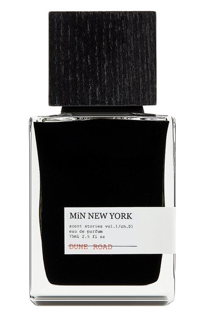 Парфюмерная вода dune road (75ml) MIN NEW YORK, арт. 855732015668, фото 1
