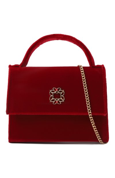 Сумка ELIE SAAB JUNIOR, арт. EAB0026/TS1039, фото 4