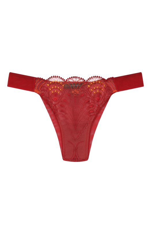 Трусы-танга I.D. Sarrieri M5743 Красный M5743