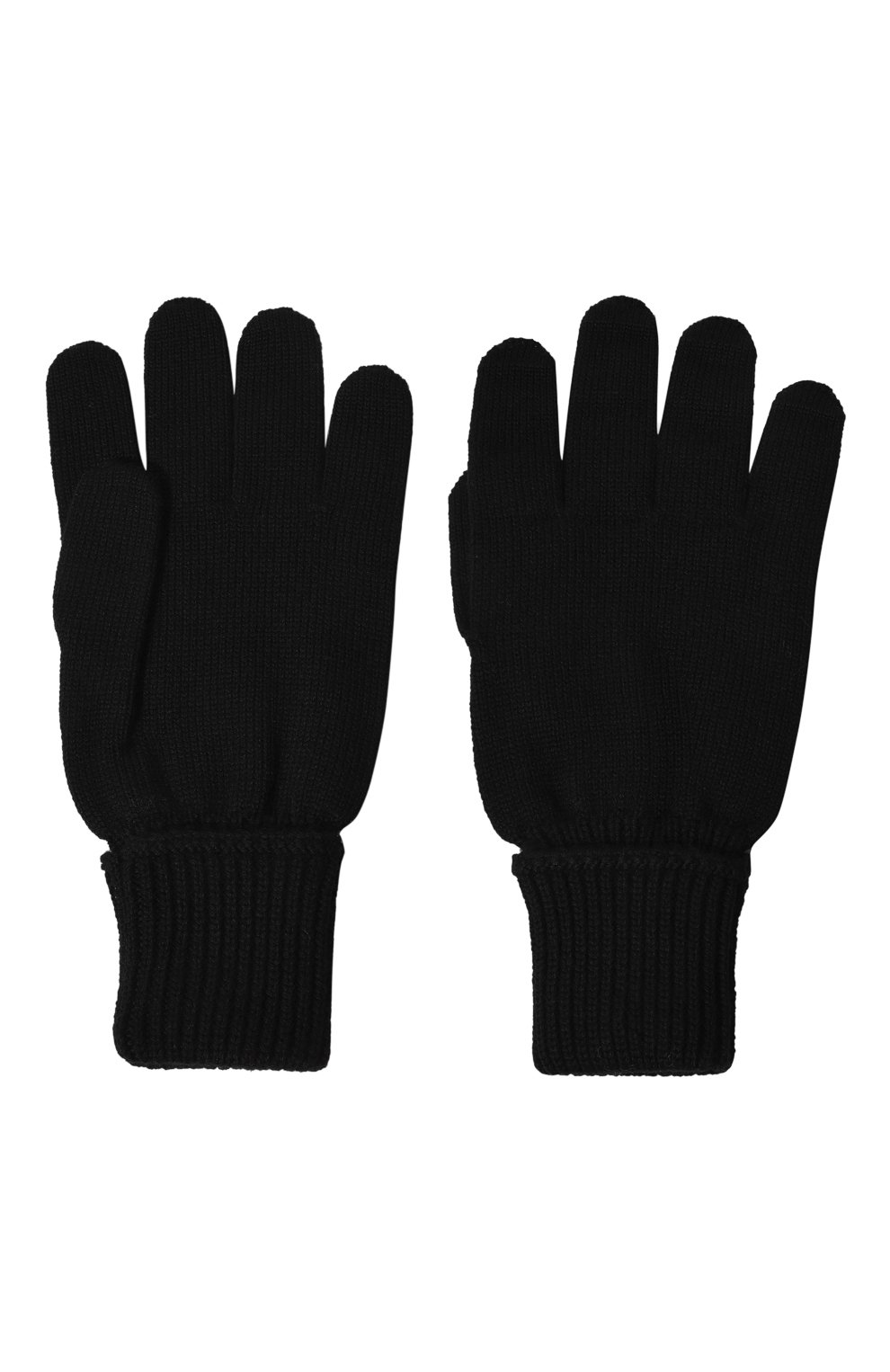 Шерстяные перчатки TRUSSARDI, арт. 59Z00364-9Y099999, фото 3